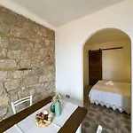 La Casa Di Nonna Pietra דירה