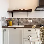 דירה La Casa Di Nonna Pietra *