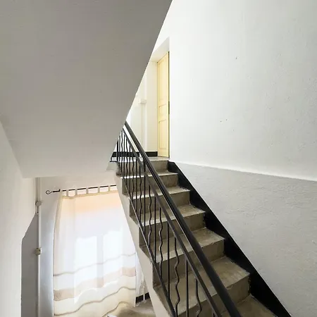 La Casa Di Nonna Pietra Apartamento Baunei