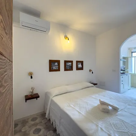 La Casa Di Nonna Pietra * Baunei