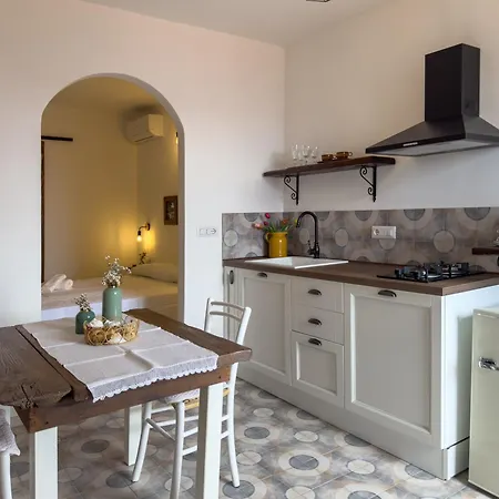 La Casa Di Nonna Pietra *