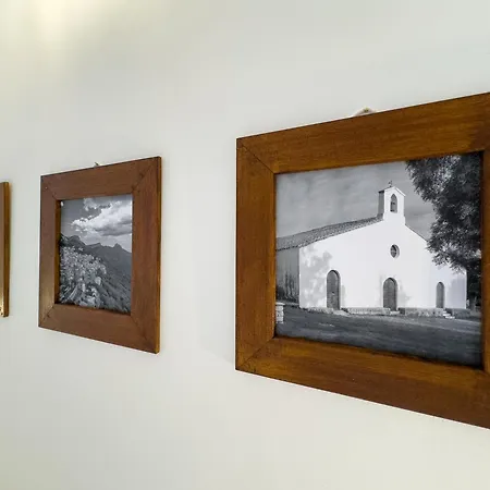 La Casa Di Nonna Pietra
