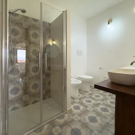 La Casa Di Nonna Pietra Apartment Baunei