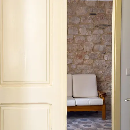 La Casa Di Nonna Pietra * Baunei