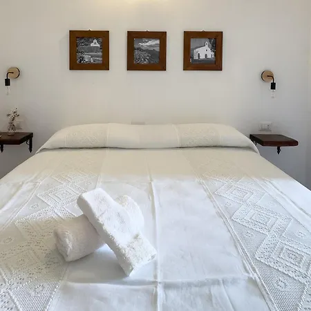 La Casa Di Nonna Pietra *