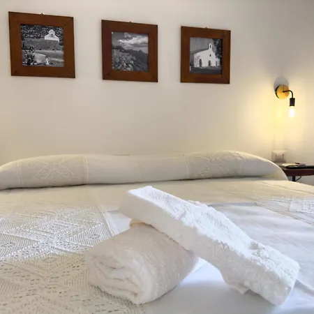 La Casa Di Nonna Pietra Apartment *