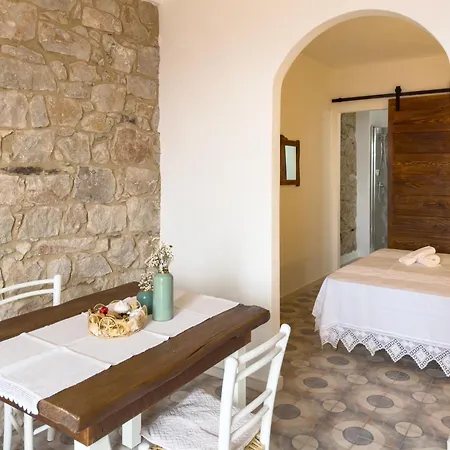 La Casa Di Nonna Pietra *