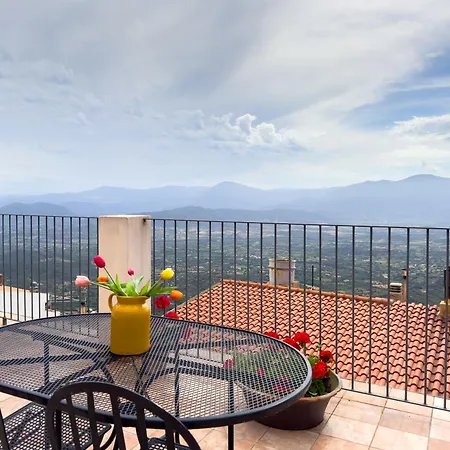 Apartamento La Casa Di Nonna Pietra *