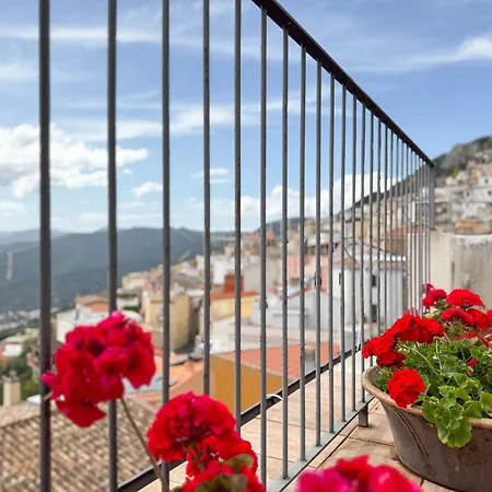 La Casa Di Nonna Pietra Apartamento *