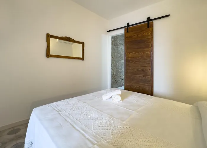 Apartment La Casa Di Nonna Pietra Baunei