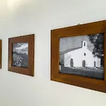 La Casa Di Nonna Pietra