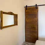 La Casa Di Nonna Pietra Apartment