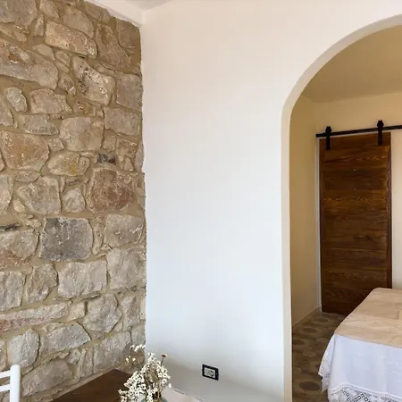 La Casa Di Nonna Pietra *