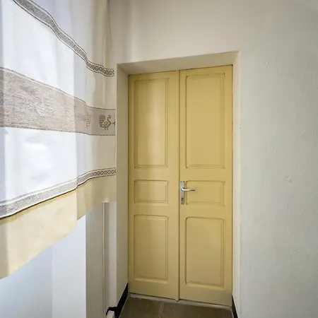 דירה La Casa Di Nonna Pietra *