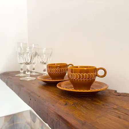 La Casa Di Nonna Pietra *