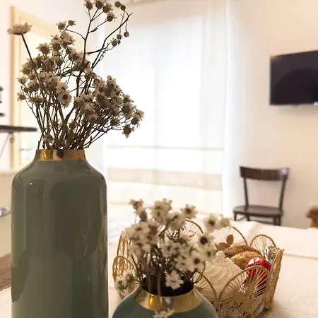 Appartamento La Casa Di Nonna Pietra *