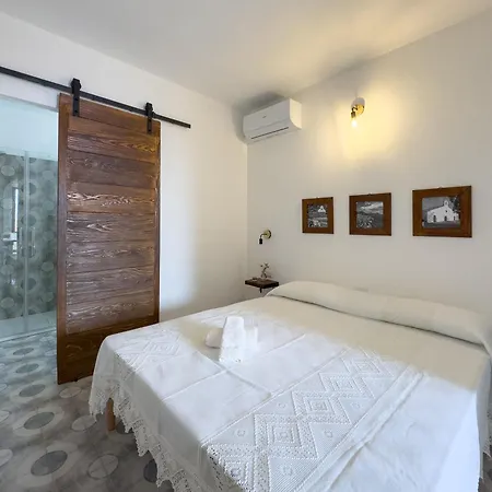 La Casa Di Nonna Pietra באוני