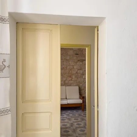 דירה La Casa Di Nonna Pietra