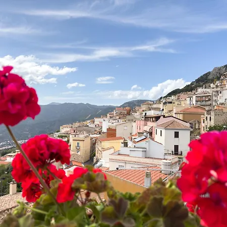 La Casa Di Nonna Pietra