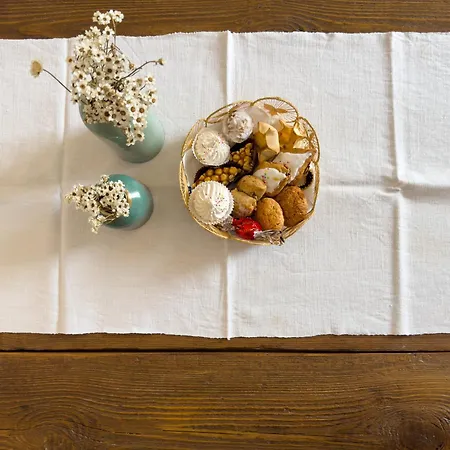 La Casa Di Nonna Pietra Apartman