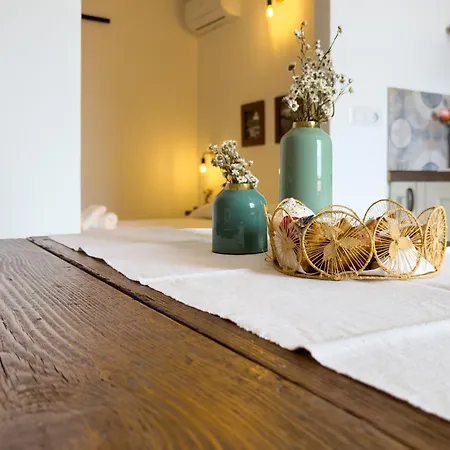 Apartman La Casa Di Nonna Pietra