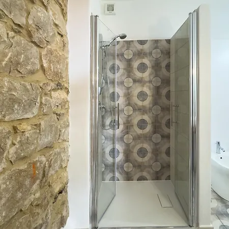 Apartman La Casa Di Nonna Pietra *