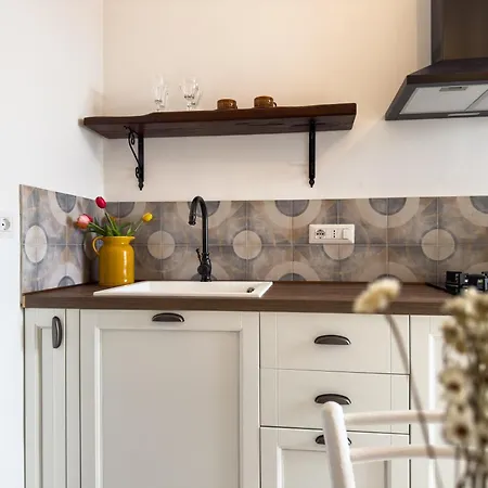 Appartamento La Casa Di Nonna Pietra *