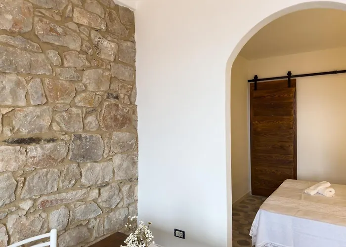 La Casa Di Nonna Pietra *