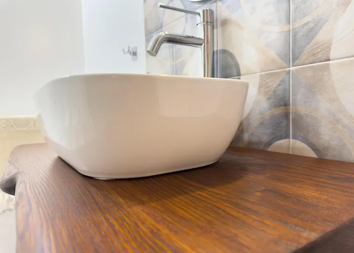 La Casa Di Nonna Pietra