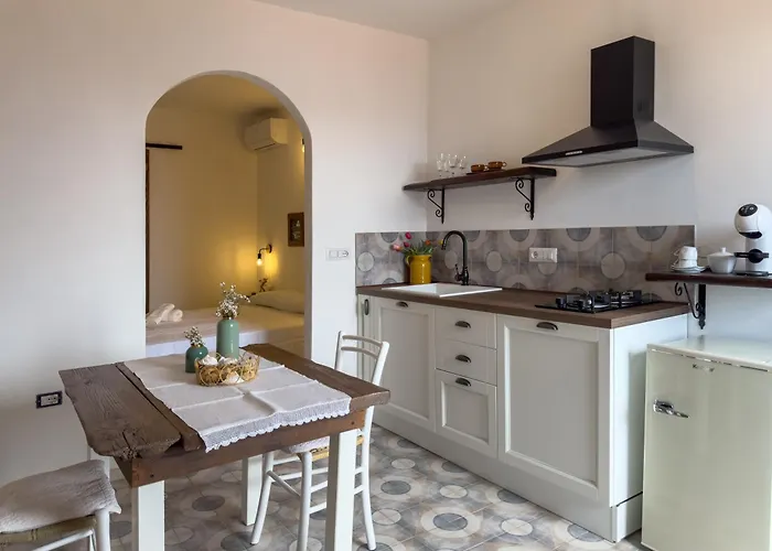 La Casa Di Nonna Pietra *