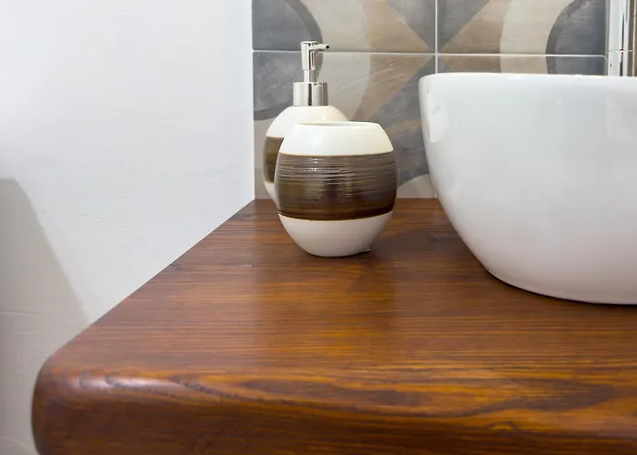 Apartman La Casa Di Nonna Pietra