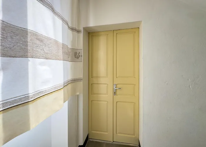 Apartman La Casa Di Nonna Pietra *