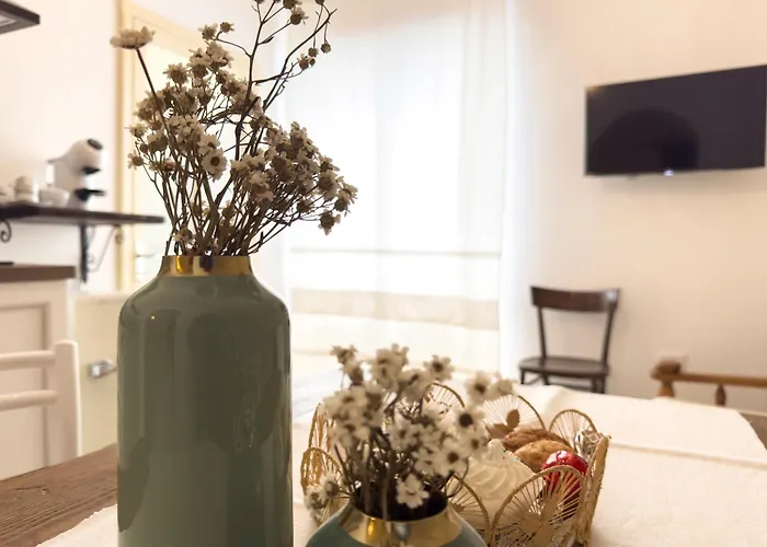 Apartman La Casa Di Nonna Pietra *