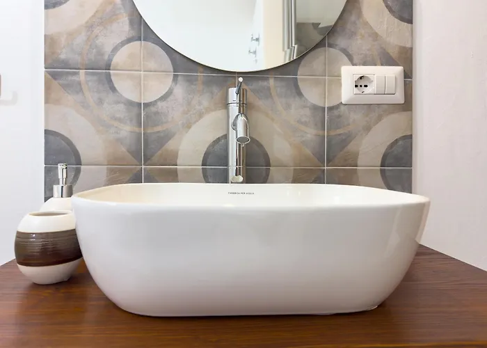 Apartman La Casa Di Nonna Pietra Baunei