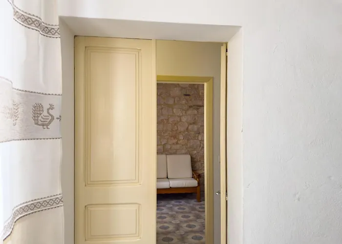 Apartman La Casa Di Nonna Pietra