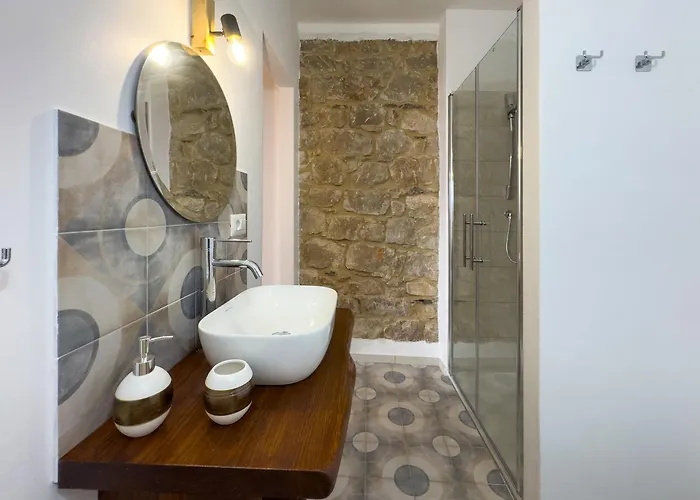 Apartament La Casa Di Nonna Pietra *