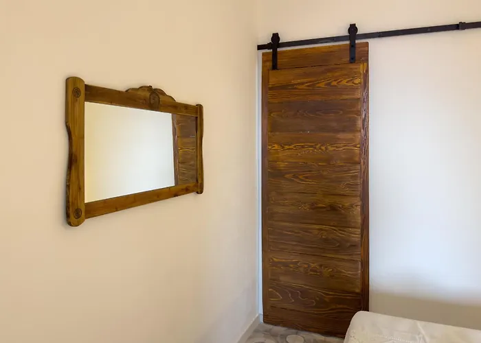 La Casa Di Nonna Pietra Apartman