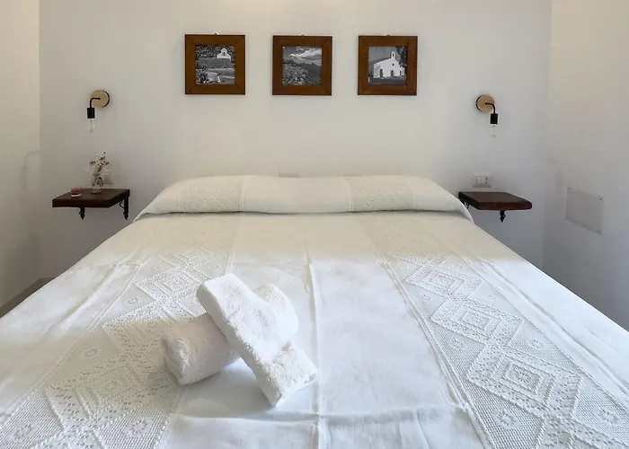 La Casa Di Nonna Pietra *