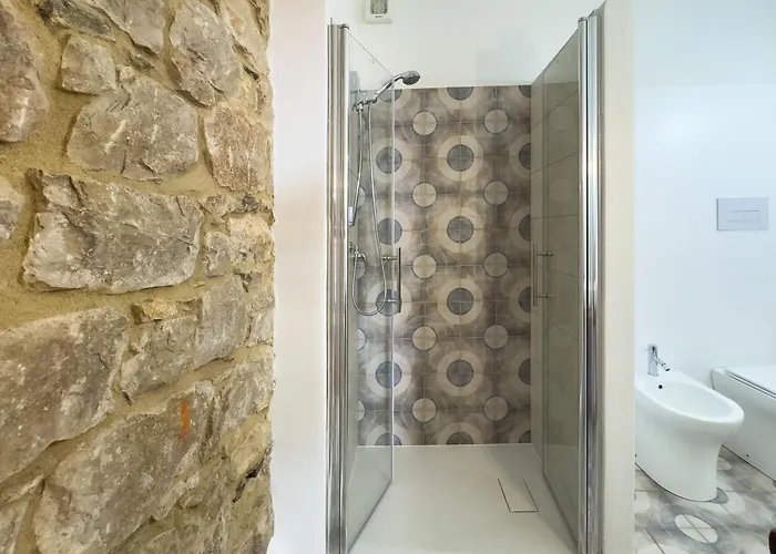 Apartman La Casa Di Nonna Pietra *