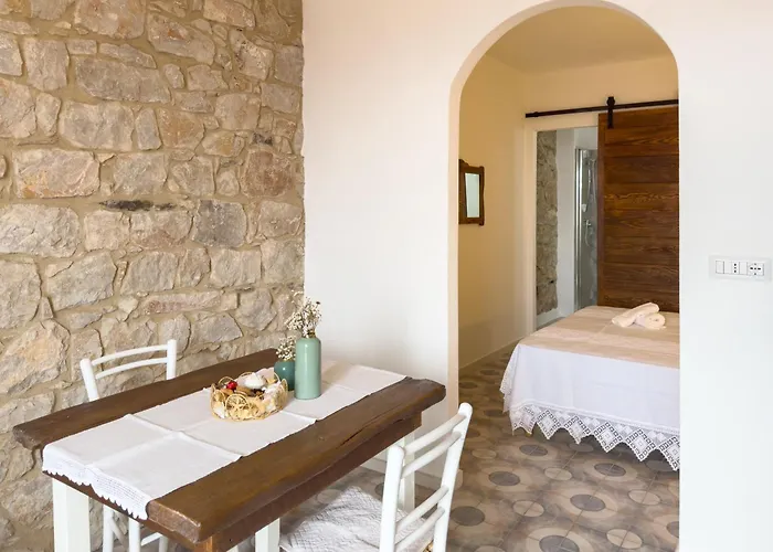 La Casa Di Nonna Pietra *