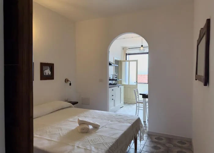 Apartman La Casa Di Nonna Pietra